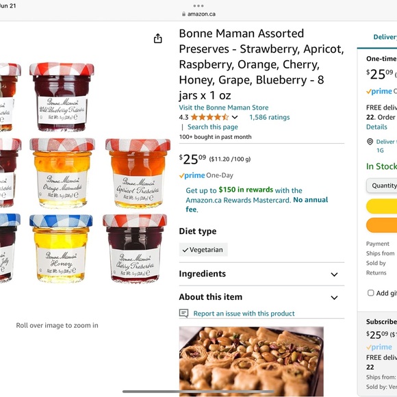 Men’s Claiborne suit jacket blazer - Picture 5 of 5